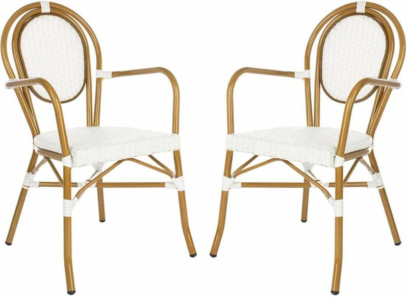 ROSEN ARM CHAIR