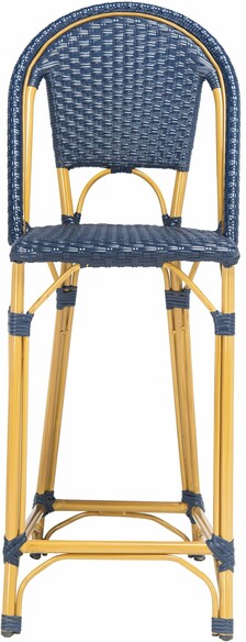 ZAID BARSTOOL