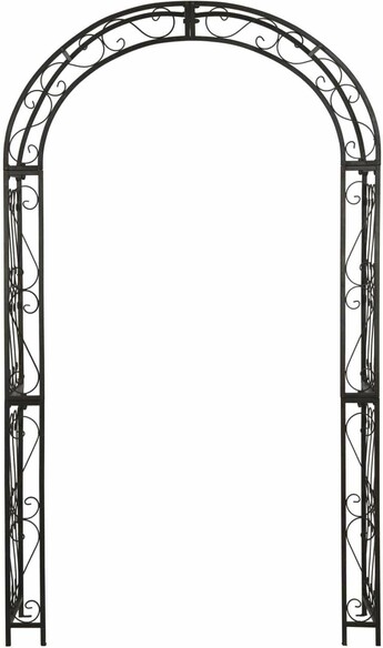 PAGAN ARCH