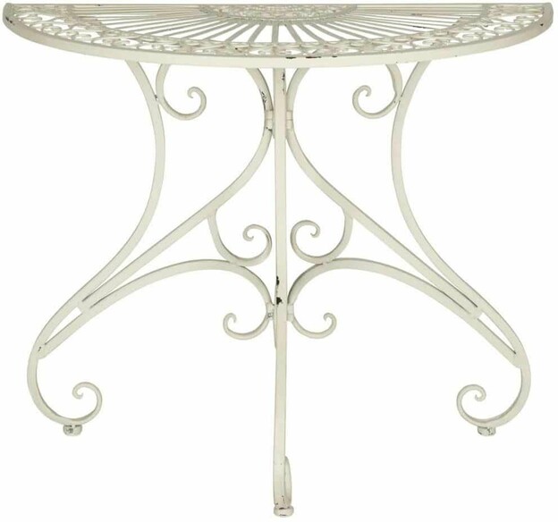 ANNALISE ACCENT TABLE