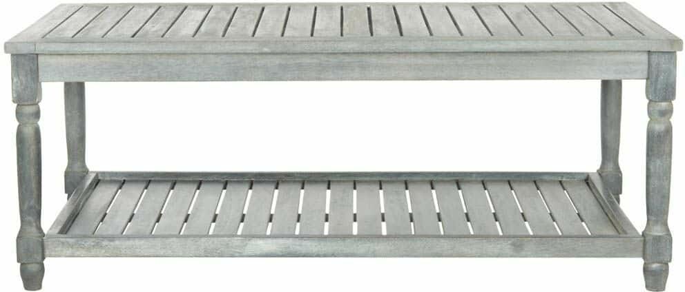 OAKLEY COFFEE TABLE