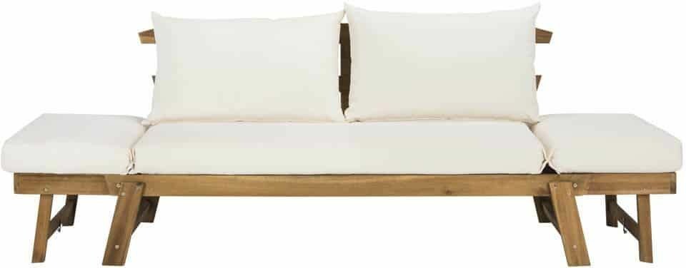 TANDRA DAYBED
