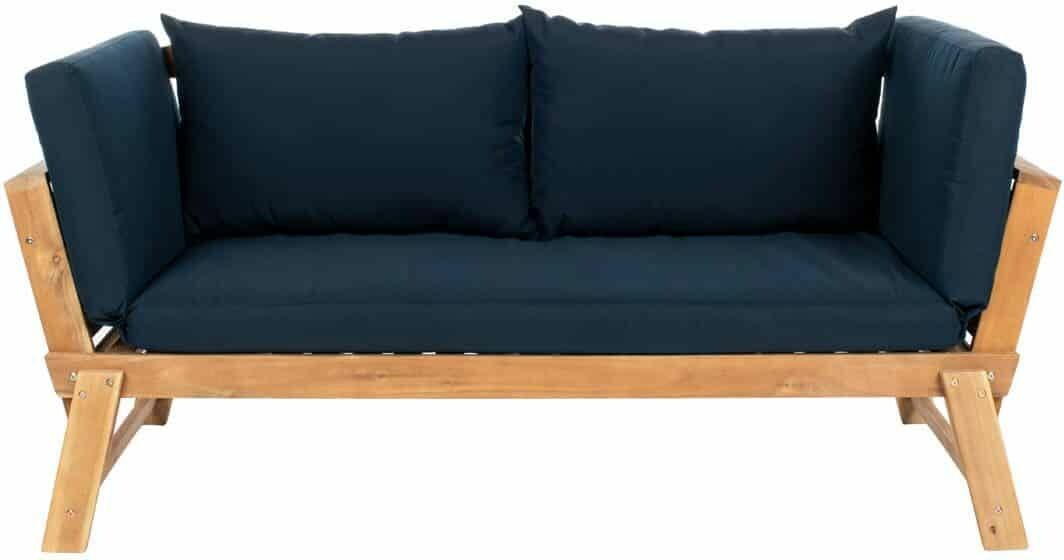 TANDRA DAYBED