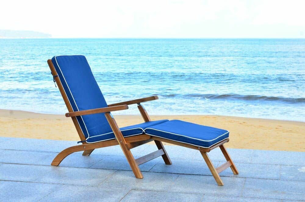 PALMDALE LOUNGE CHAIR