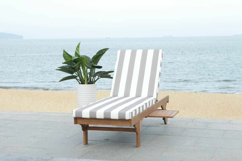 NEWPORT LOUNGE CHAIR