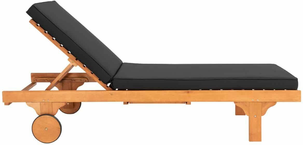 NEWPORT LOUNGE CHAIR