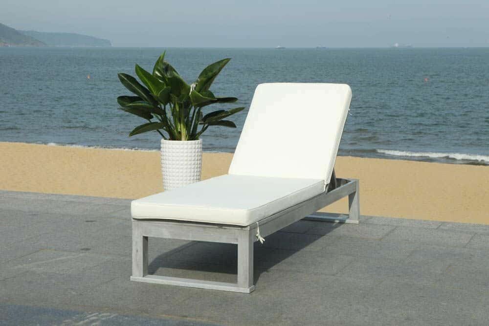 SOLANO SUNLOUNGER