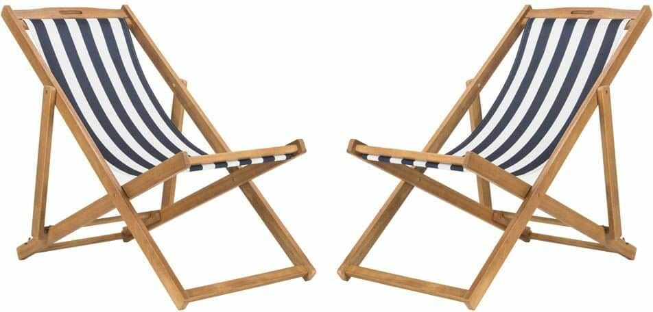 LOREN SLING CHAIR