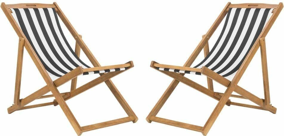 LOREN SLING CHAIR