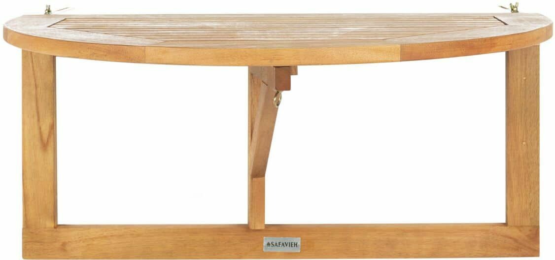 OWENS BALCONY HALF TABLE