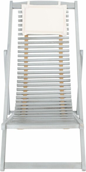 RENDI RELAX CHAIR WITH PILLOW