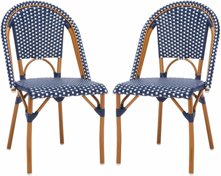 CALIFORNIA SIDE CHAIR