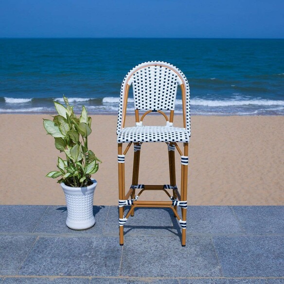 CALIFORNIA BAR STOOL