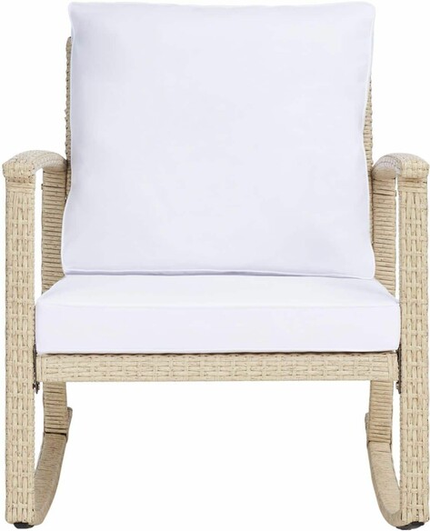 DAIRE ROCKING CHAIR