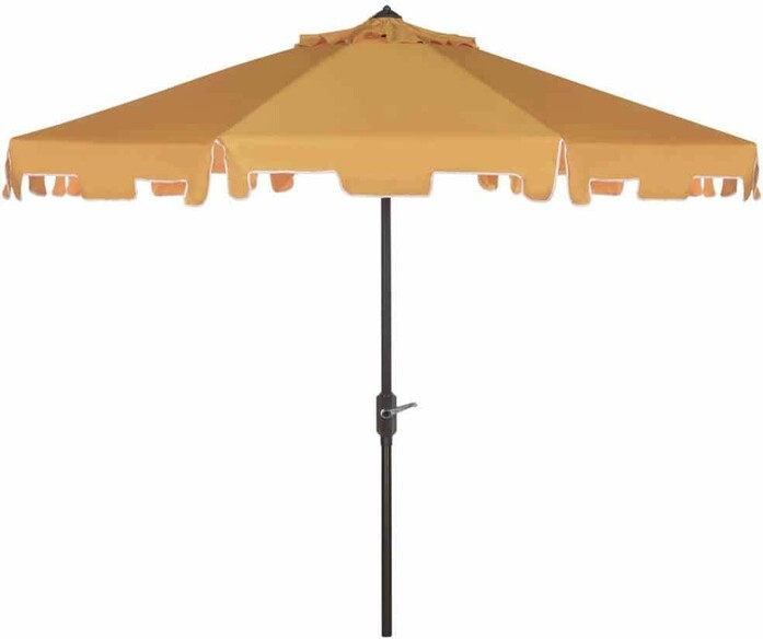 ZIMMERMAN 9 FT MARKET UMBRELLA