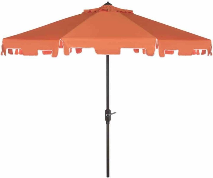 ZIMMERMAN 9 FT MARKET UMBRELLA