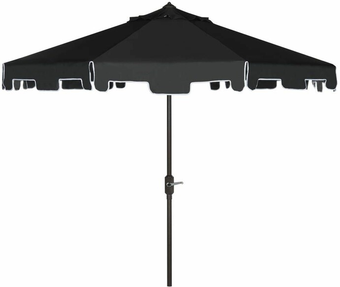 ZIMMERMAN 9 FT MARKET UMBRELLA