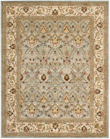 Safavieh Persian Legend PL819L Grey and Ivory
