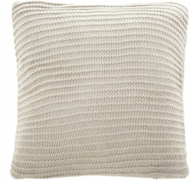 BELLA GIGI KNIT PILLOW