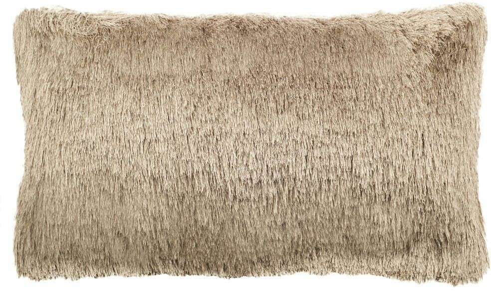 CHIC SHAG PILLOW