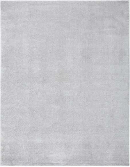 Safavieh Plain And Solid PNS3204424 Light Grey