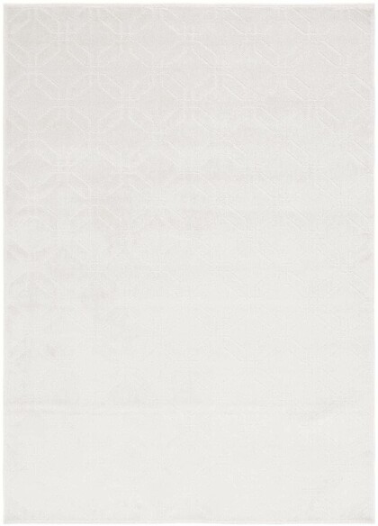 Safavieh Pattern And Solid PNS406A Ivory