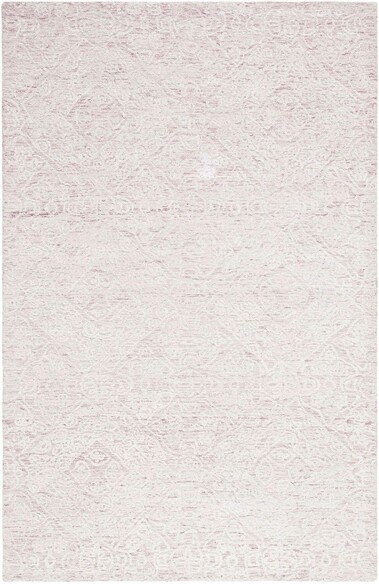 Safavieh Precious PRE301U Pink and Ivory