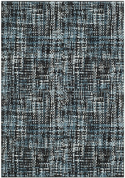 Safavieh Porcello PRL6941G Charcoal and Blue