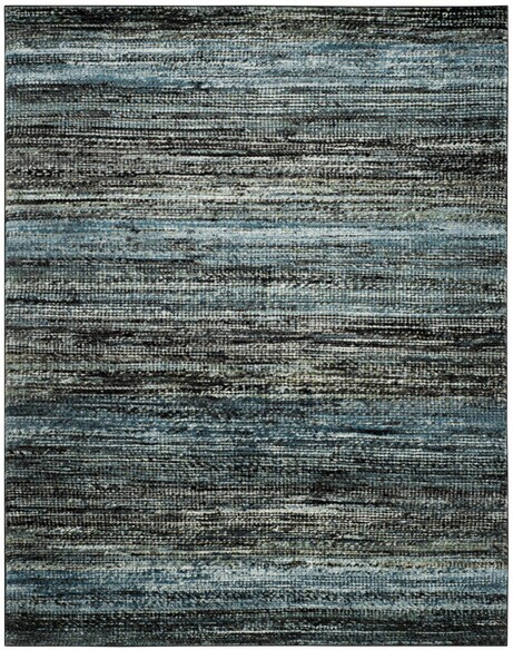 Safavieh Porcello PRL6943G Charcoal and Blue