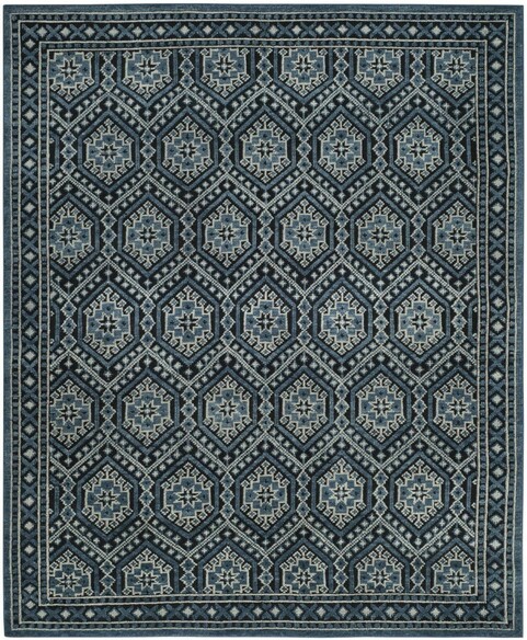 Safavieh Paseo PSO426B Navy