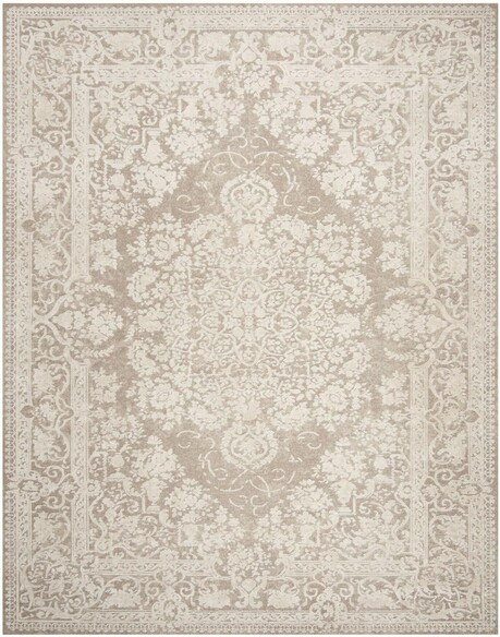 Safavieh Reflection RFT664A Beige and Cream