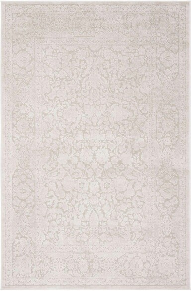 Safavieh Reflection RFT667D Creme and Ivory