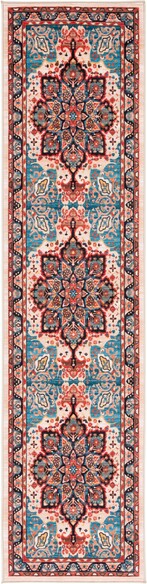 Safavieh Riviera RIV155N Blue and Beige