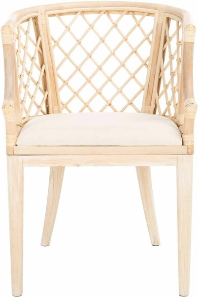 CARLOTTA ARM CHAIR