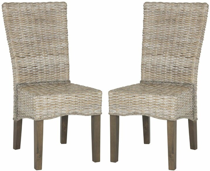 OZIAS DINING CHAIR