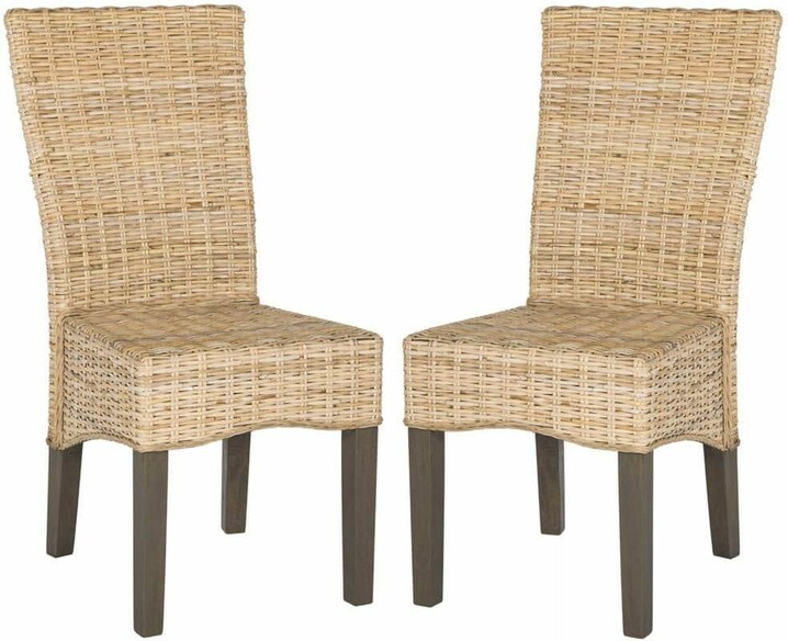 OZIAS DINING CHAIR