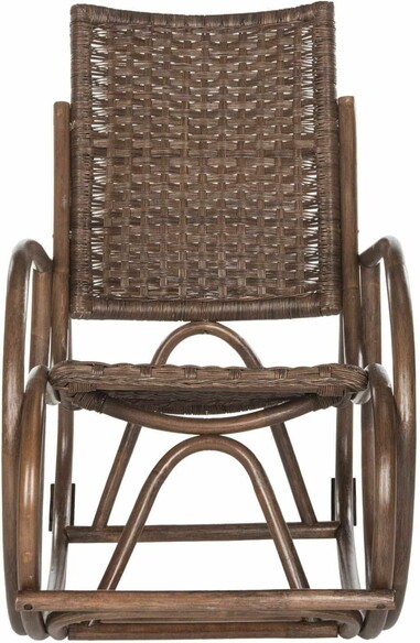 BALI ROCKING CHAIR