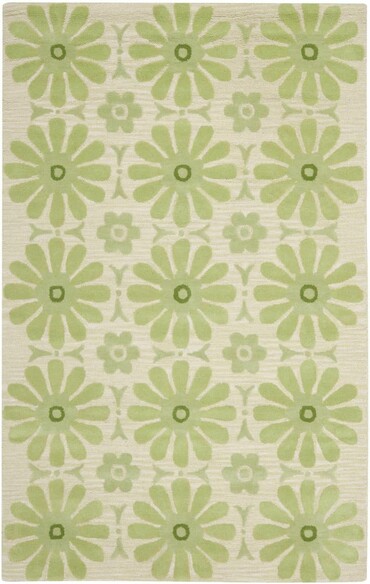 Safavieh Safavieh Kids SFK319A Beige and Green