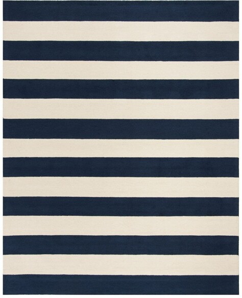 Safavieh Safavieh Kids SFK919N Navy and Ivory