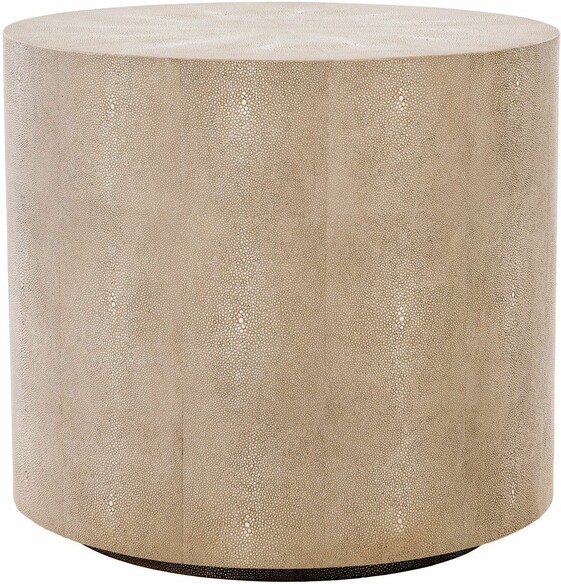 DIESEL END TABLE