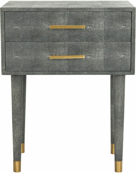 NOUR END TABLE