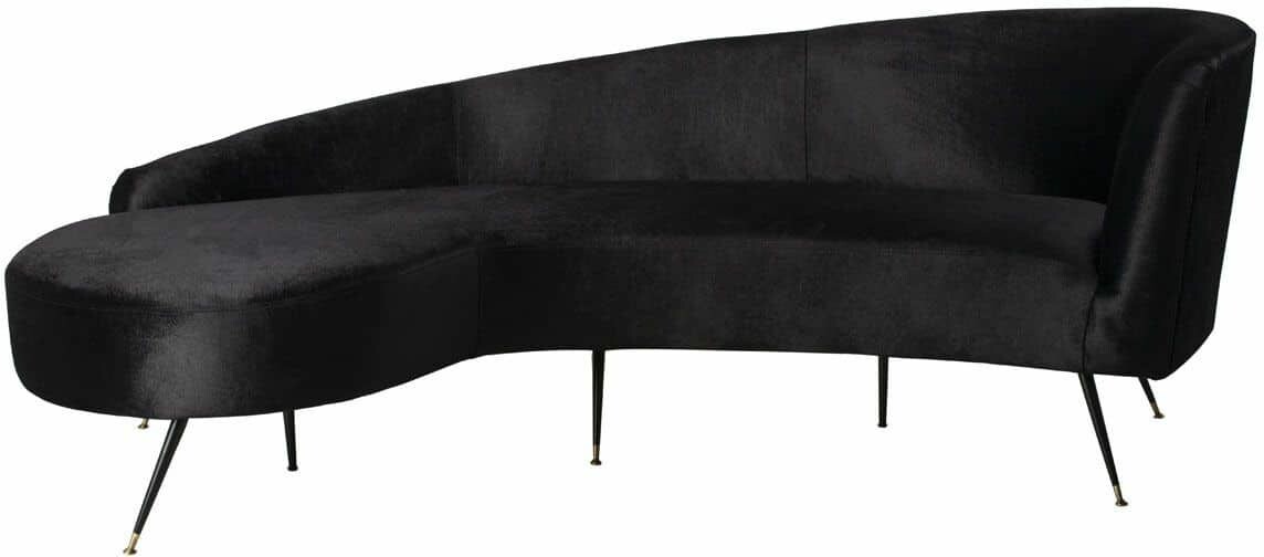 EVANGELINE PARISIAN SOFA