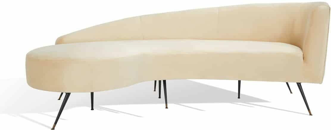 EVANGELINE PARISIAN SOFA