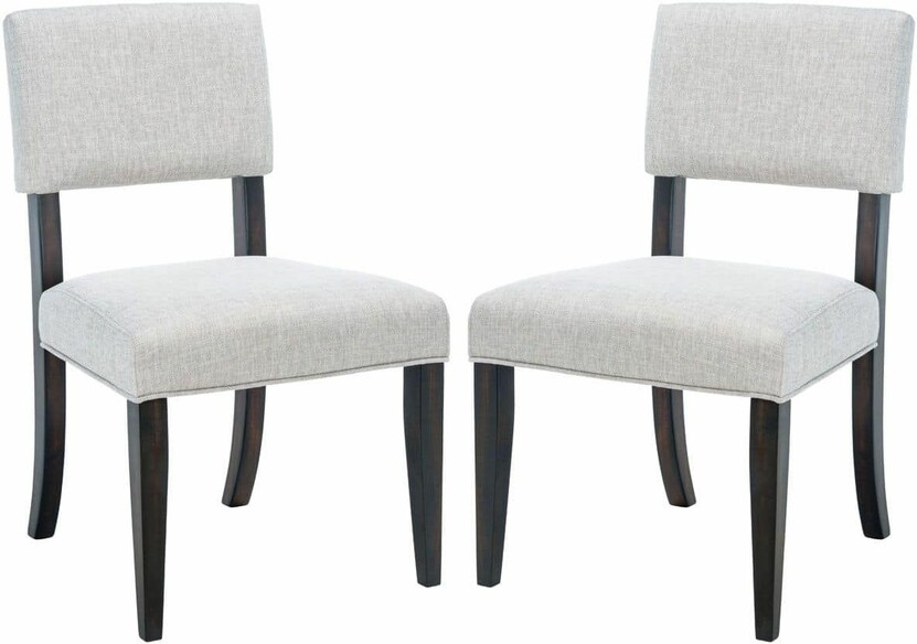 LUIS WOOD DINING CHAIR