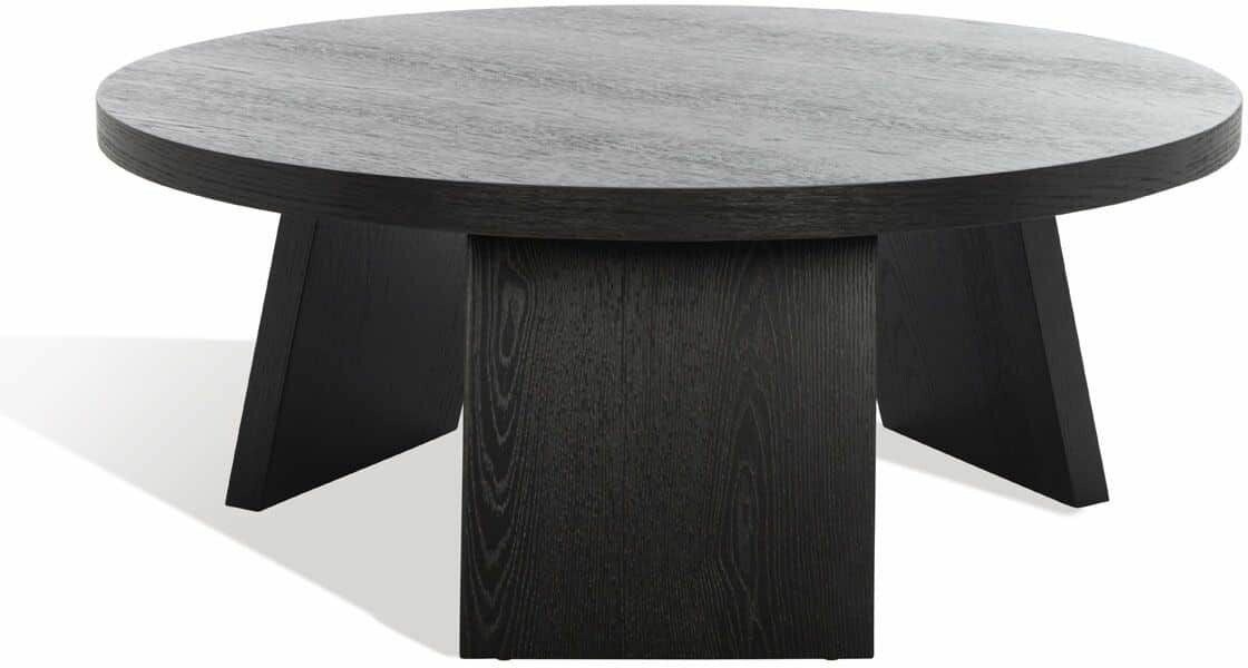 JULIANNA WOOD COFFEE TABLE