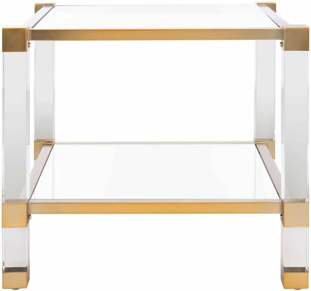ANGIE END TABLE