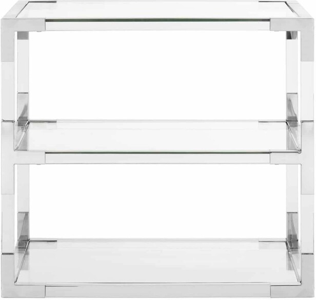 LOUISA END TABLE