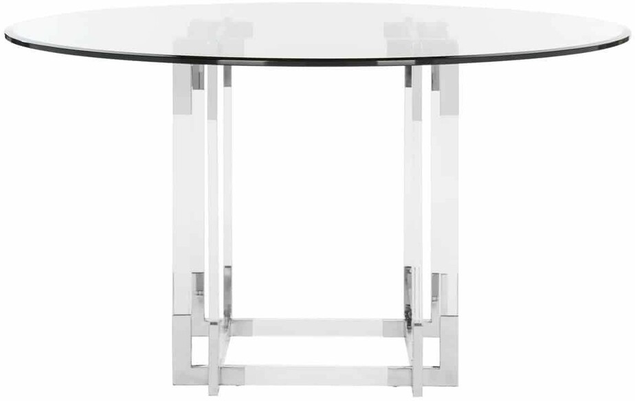 KORYN ROUND DINING TABLE