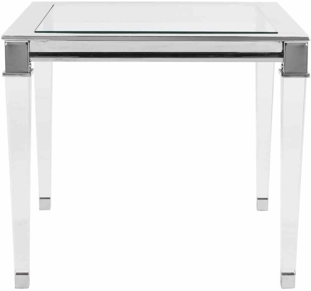 CHARLESTON END TABLE