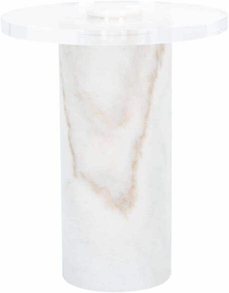 CATARINA MARBLE DRINK TABLE